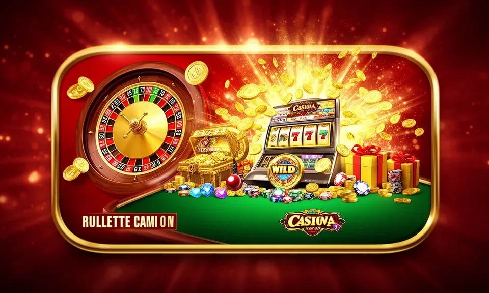 yuwestogel What Bogor Lucky Slots Actually Offers You
